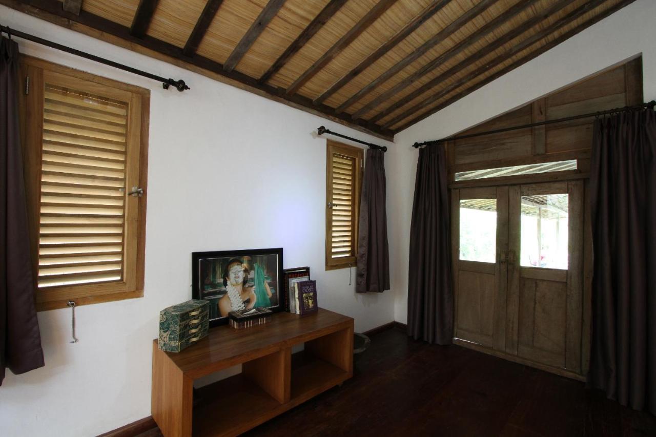 Villa Blue Steps Γιογκιακάρτα Εξωτερικό φωτογραφία
