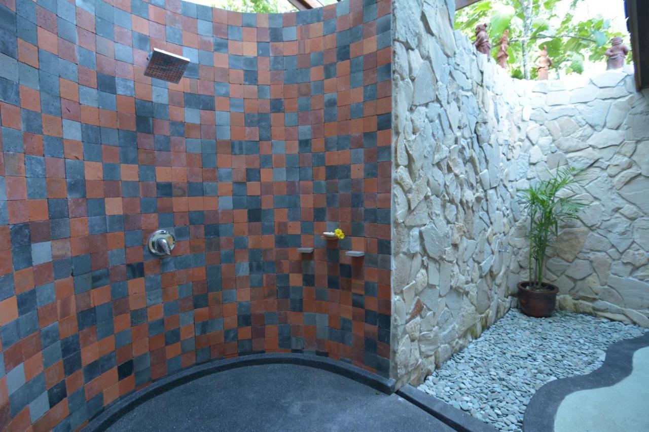 Villa Blue Steps Γιογκιακάρτα Εξωτερικό φωτογραφία