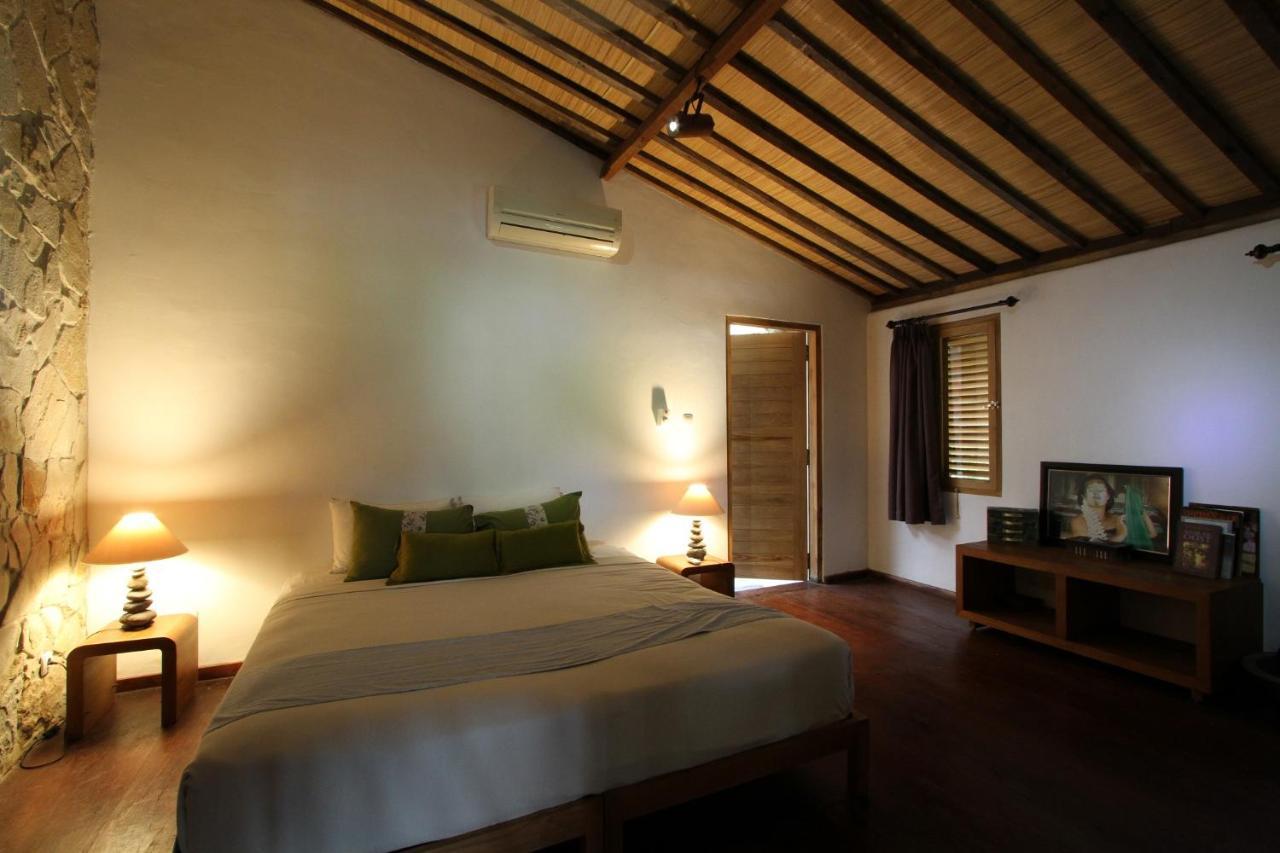 Villa Blue Steps Γιογκιακάρτα Εξωτερικό φωτογραφία