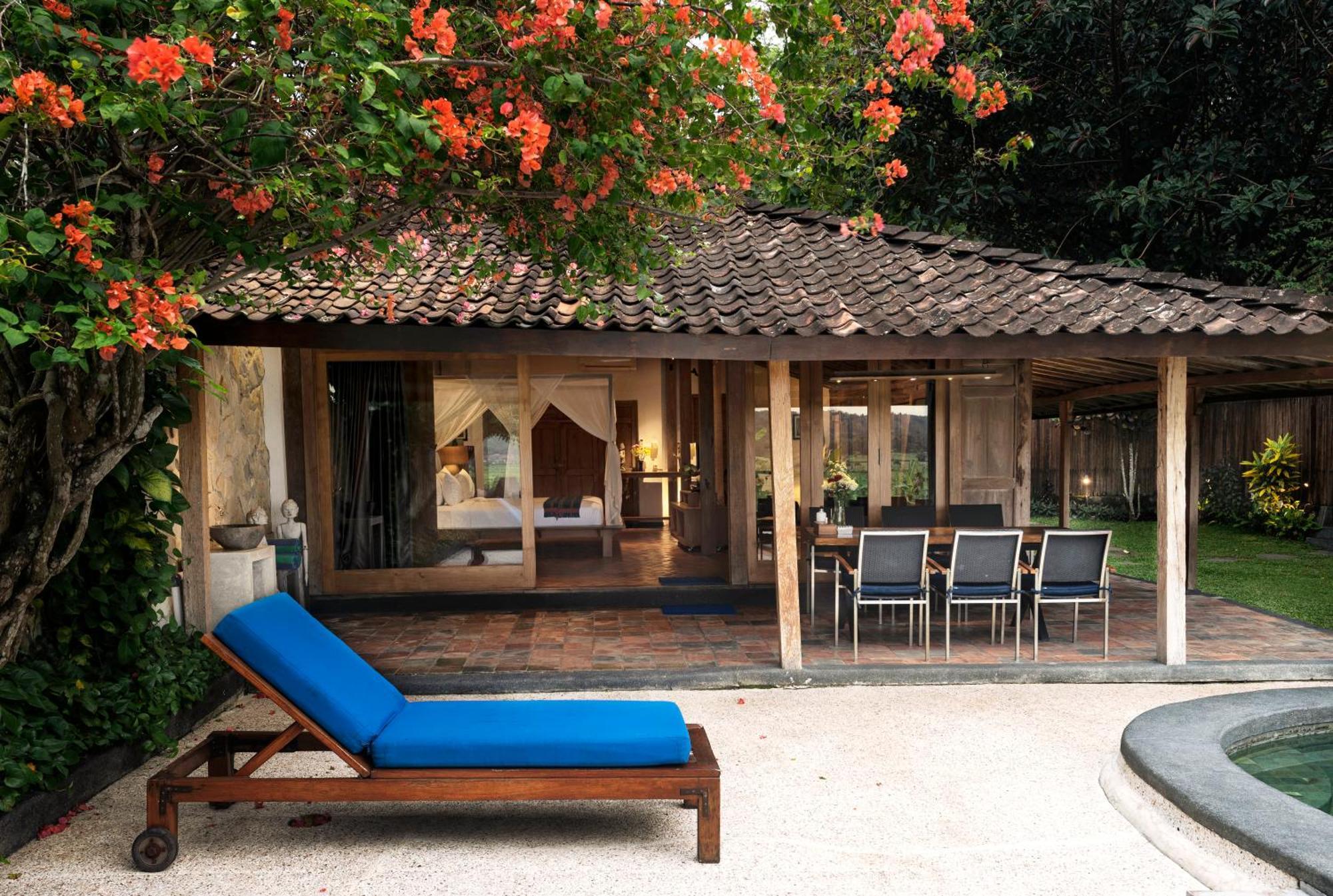 Villa Blue Steps Γιογκιακάρτα Εξωτερικό φωτογραφία