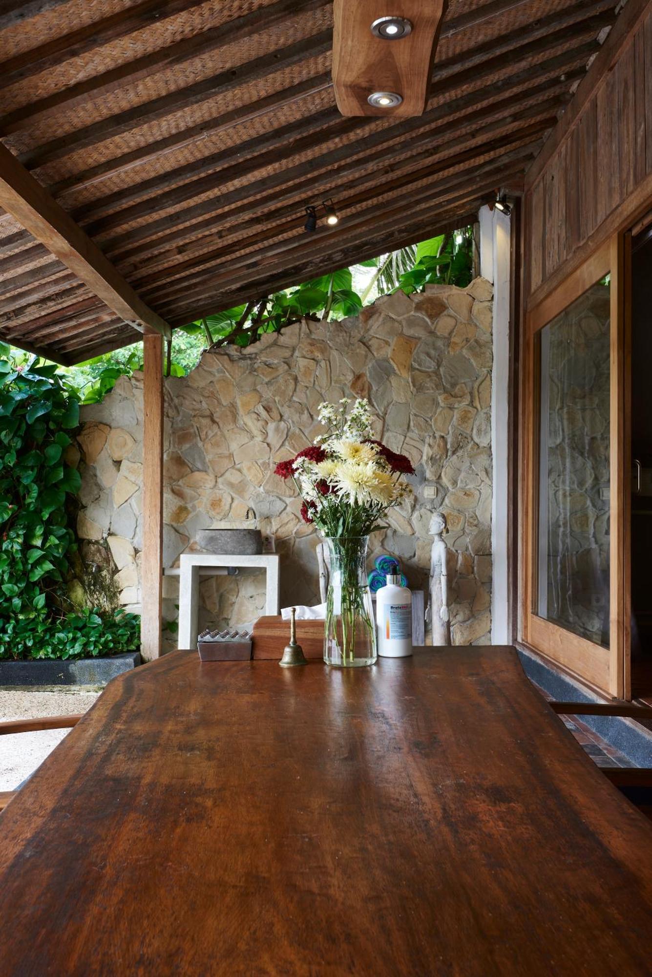 Villa Blue Steps Γιογκιακάρτα Εξωτερικό φωτογραφία