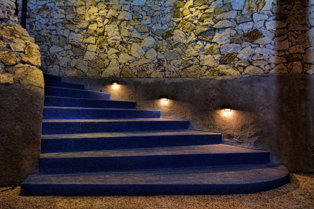Villa Blue Steps Γιογκιακάρτα Εξωτερικό φωτογραφία