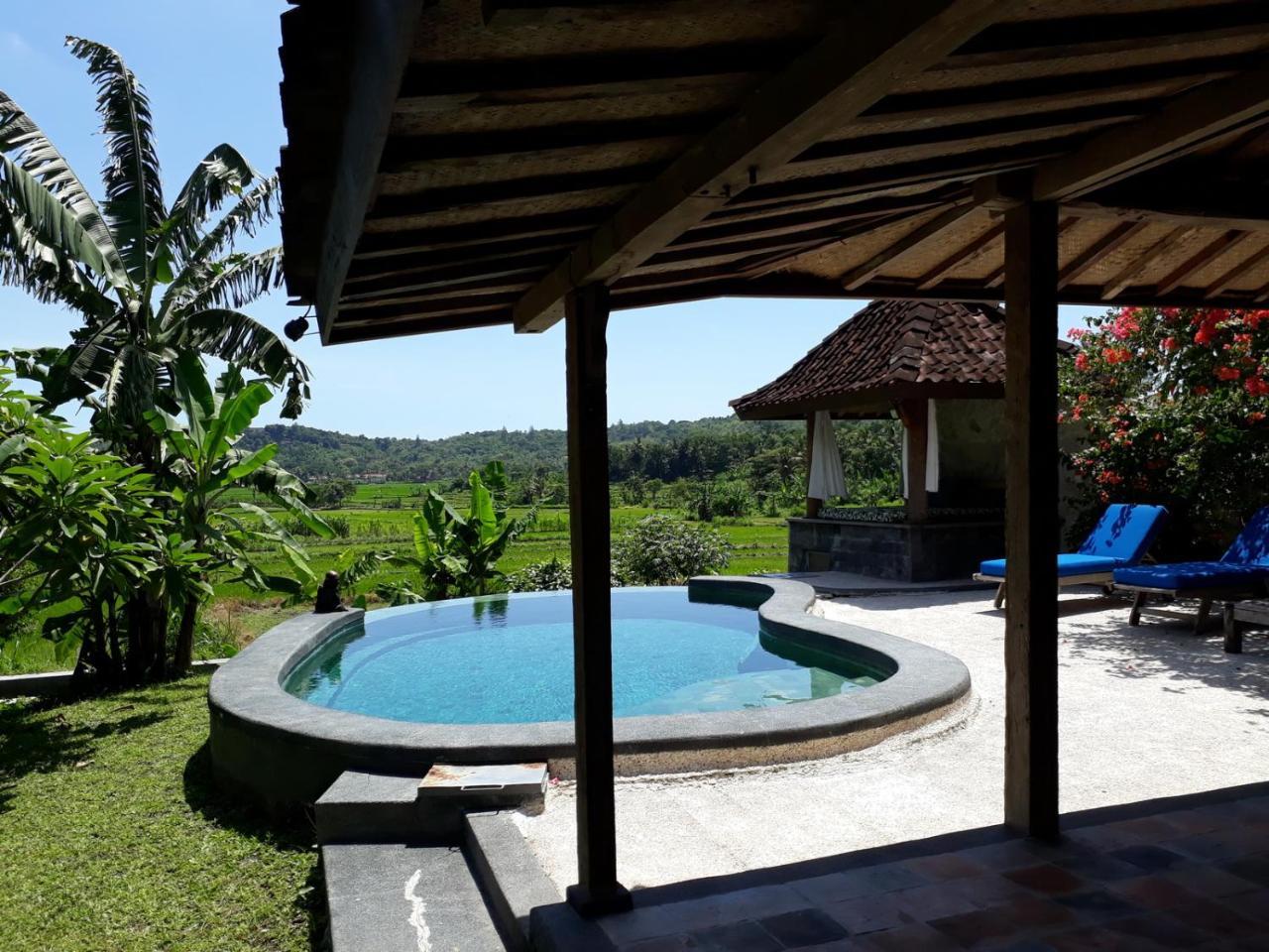 Villa Blue Steps Γιογκιακάρτα Εξωτερικό φωτογραφία
