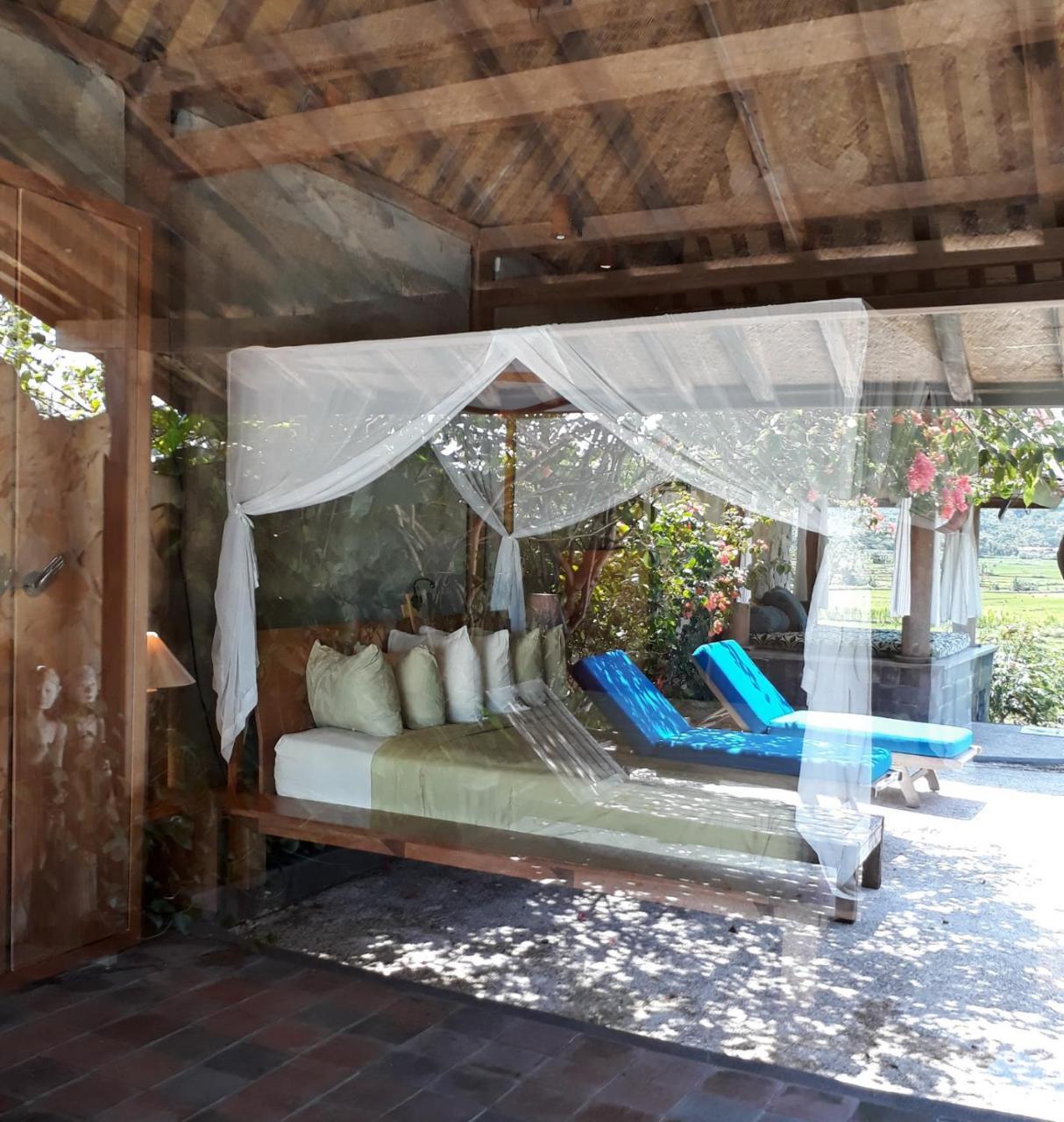 Villa Blue Steps Γιογκιακάρτα Εξωτερικό φωτογραφία